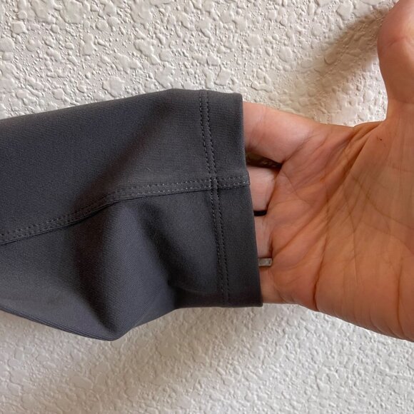 The‎ North Face Women NorthFace Paramount Hybrid High-Rise Tight Size Medium. - Picture 10 of 13